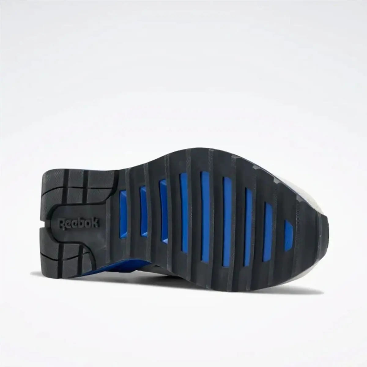 Reebok shoes - Coublu/Glegrn/Chalk 3