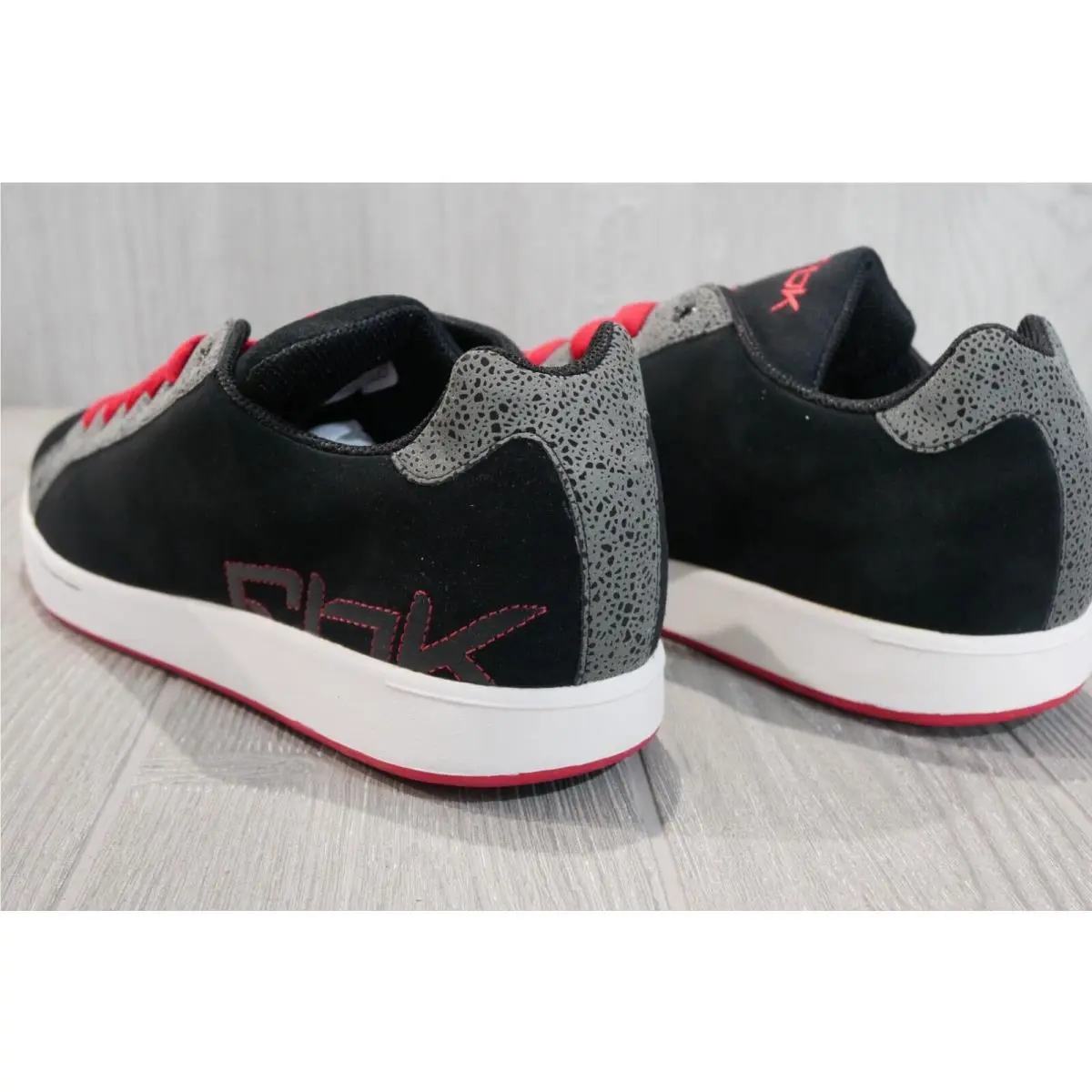 Reebok shoes - Reebok Musika - Musika - Black 2