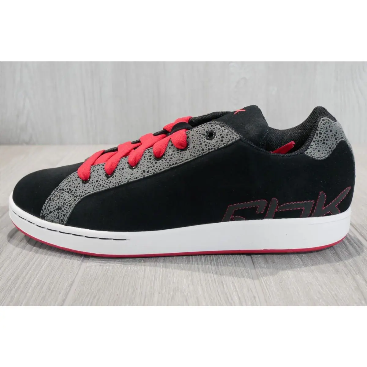 Reebok shoes - Reebok Musika - Musika - Black 6
