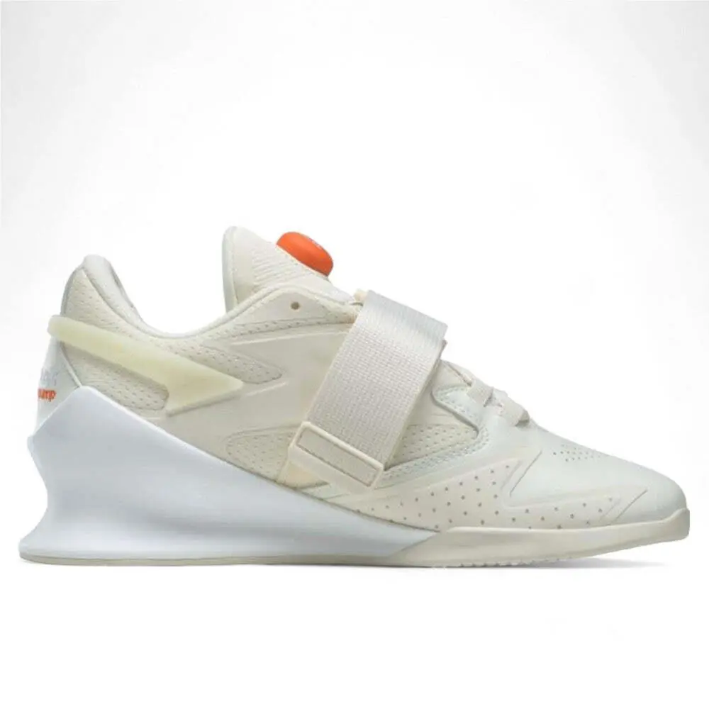 Reebok shoes - Clawht/Ftwwht/Smaora 5