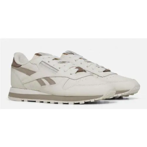 Reebok shoes - Chalk/Ash/Utibro 0