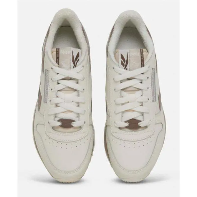 Reebok shoes - Chalk/Ash/Utibro 3