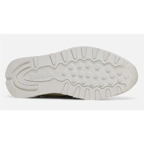Reebok shoes - Chalk/Ash/Utibro 4