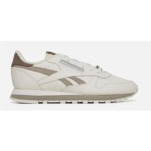 Reebok shoes - Chalk/Ash/Utibro 5