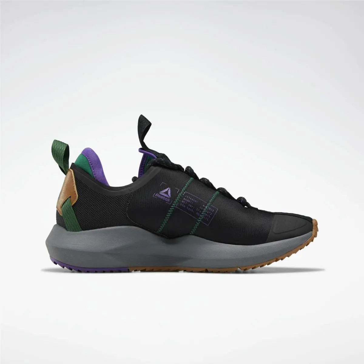Reebok shoes - Black 0