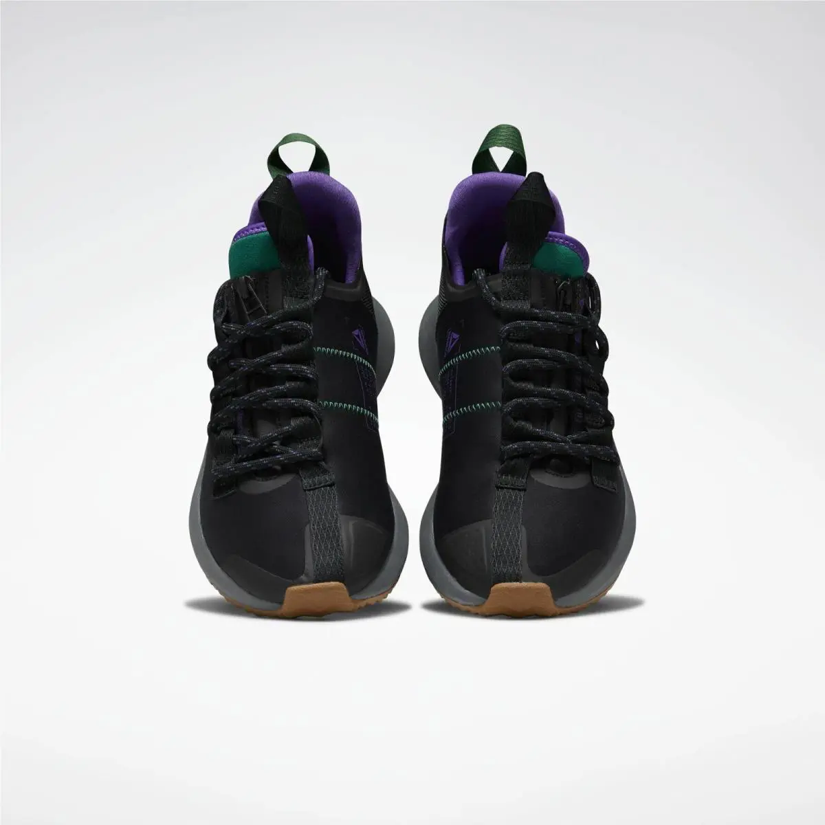 Reebok shoes - Black 13