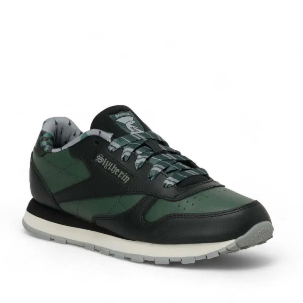 Reebok shoes - Nghblk/Clbgrn/Sldgry 0