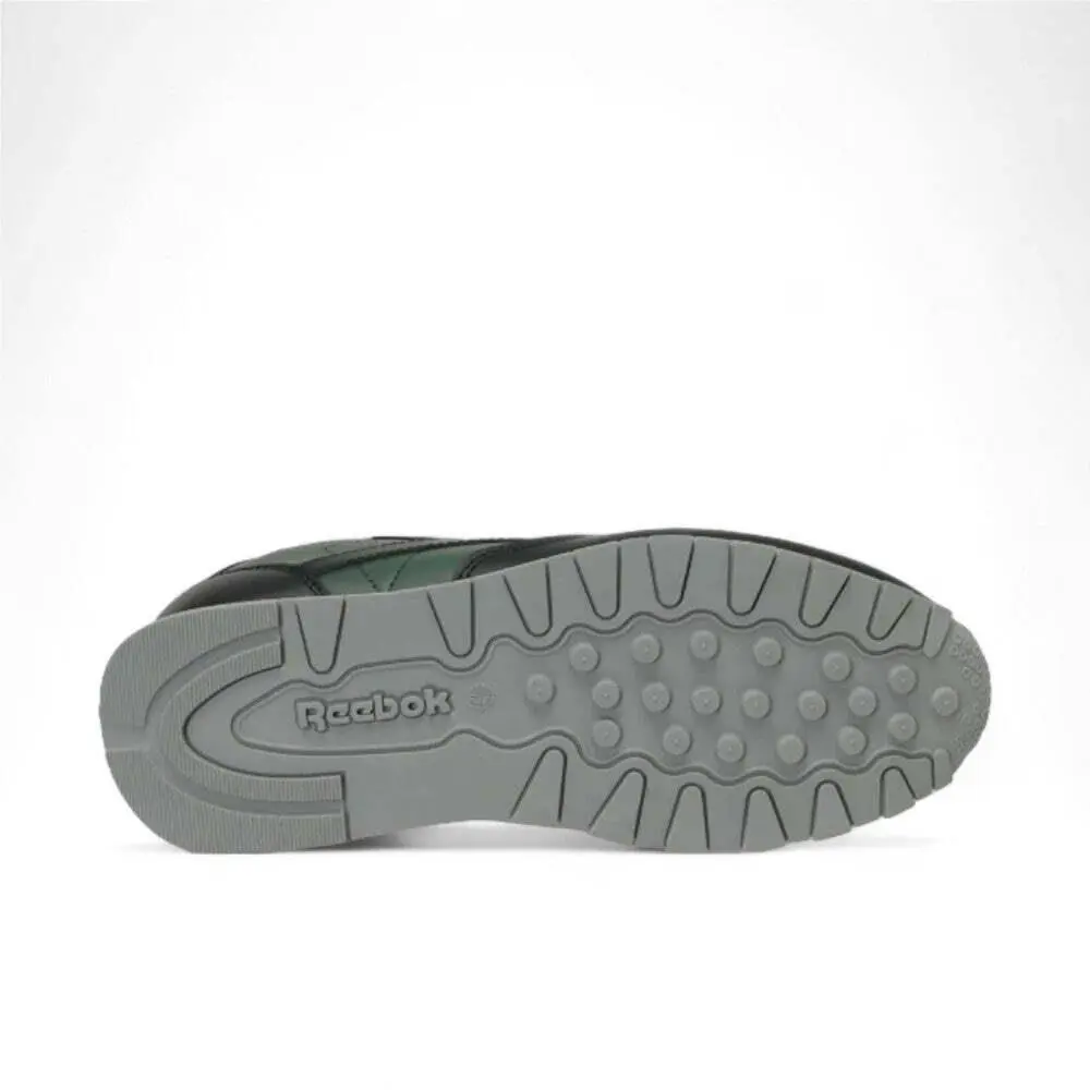 Reebok shoes - Nghblk/Clbgrn/Sldgry 4
