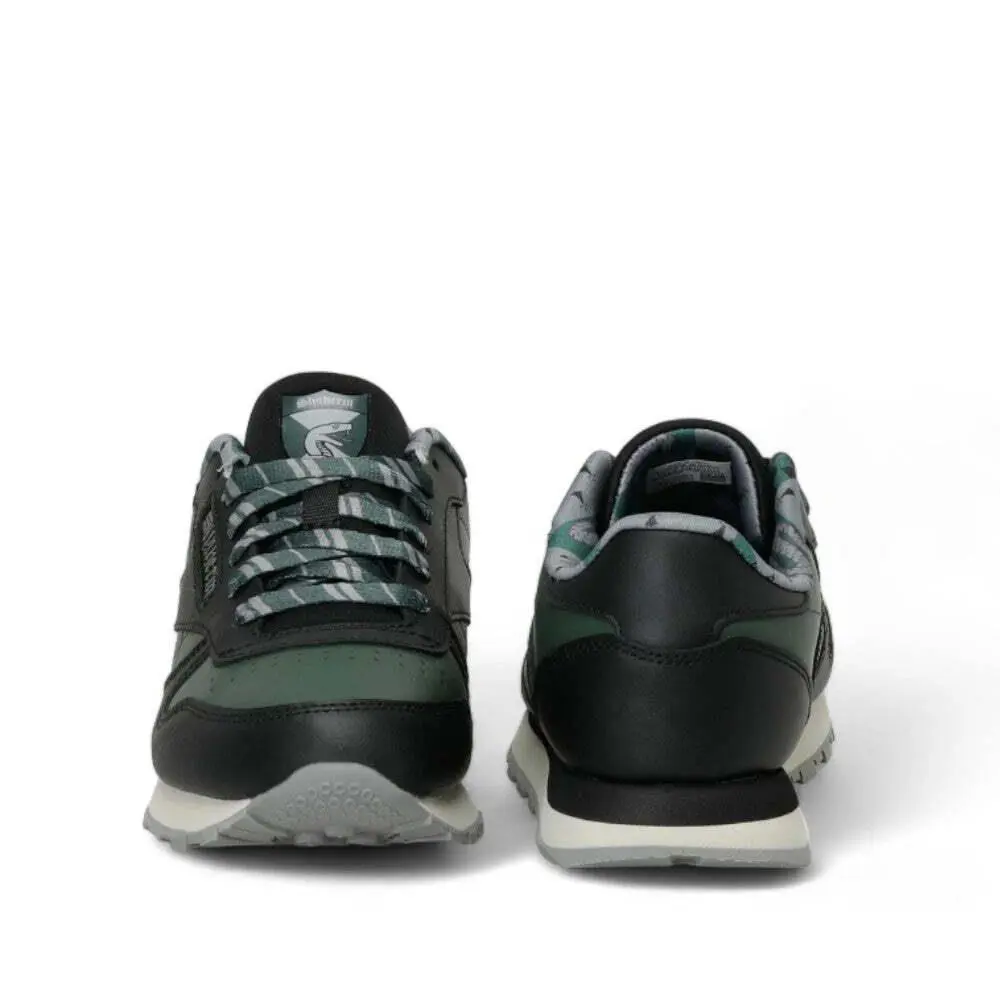 Reebok shoes - Nghblk/Clbgrn/Sldgry 9