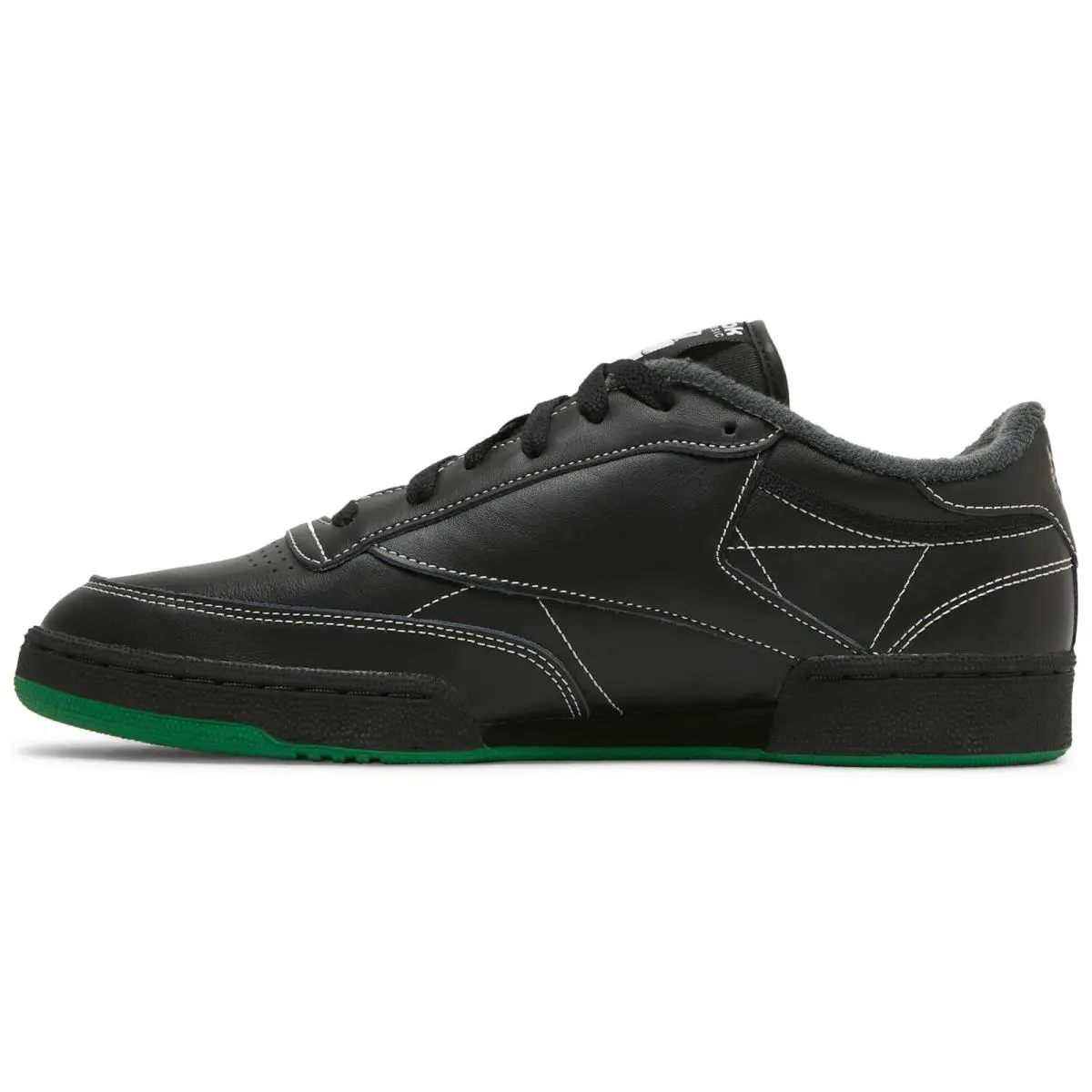 Reebok shoes - Cblack/Purgry8/Vecred 1