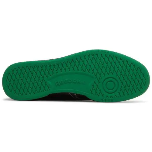 Reebok shoes - Cblack/Purgry8/Vecred 2