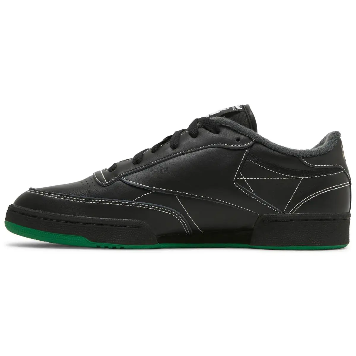 Reebok shoes - Cblack/Purgry8/Vecred 6