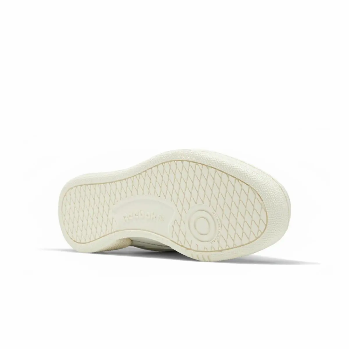 Reebok shoes - Chalk 3