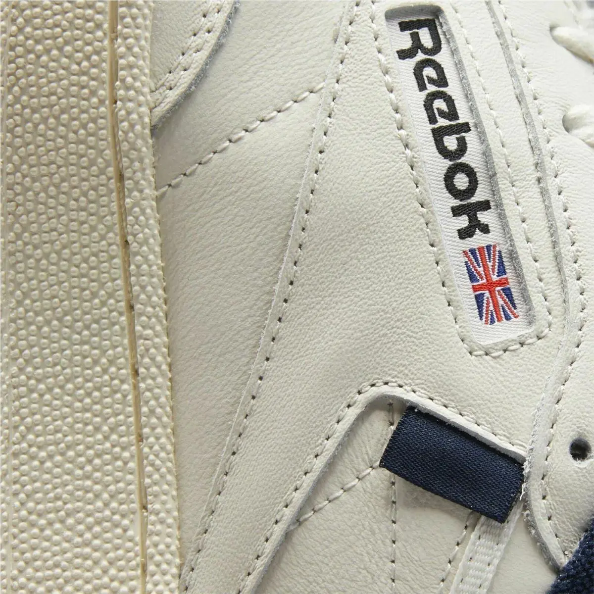 Reebok shoes - Chalk 6
