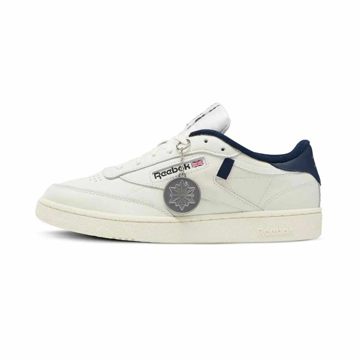 Reebok shoes - Chalk 8