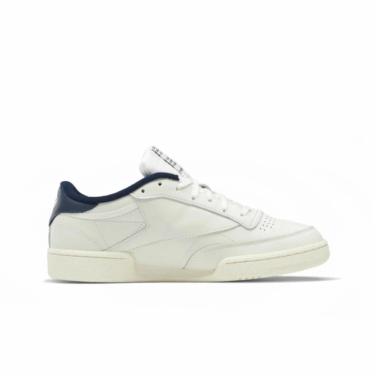 Reebok shoes - Chalk 9