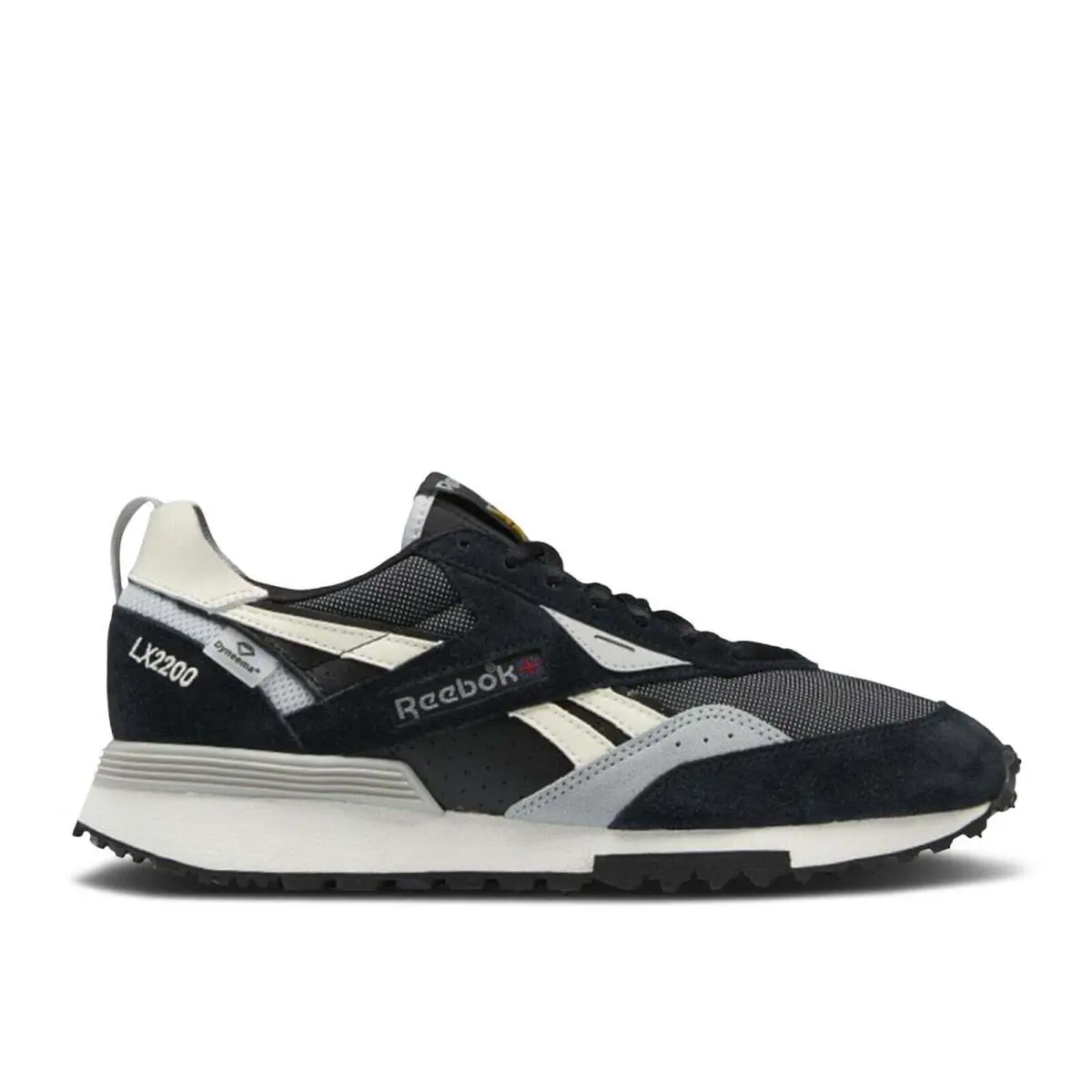 Reebok shoes - Cblack/Clawht/Pugry3 4