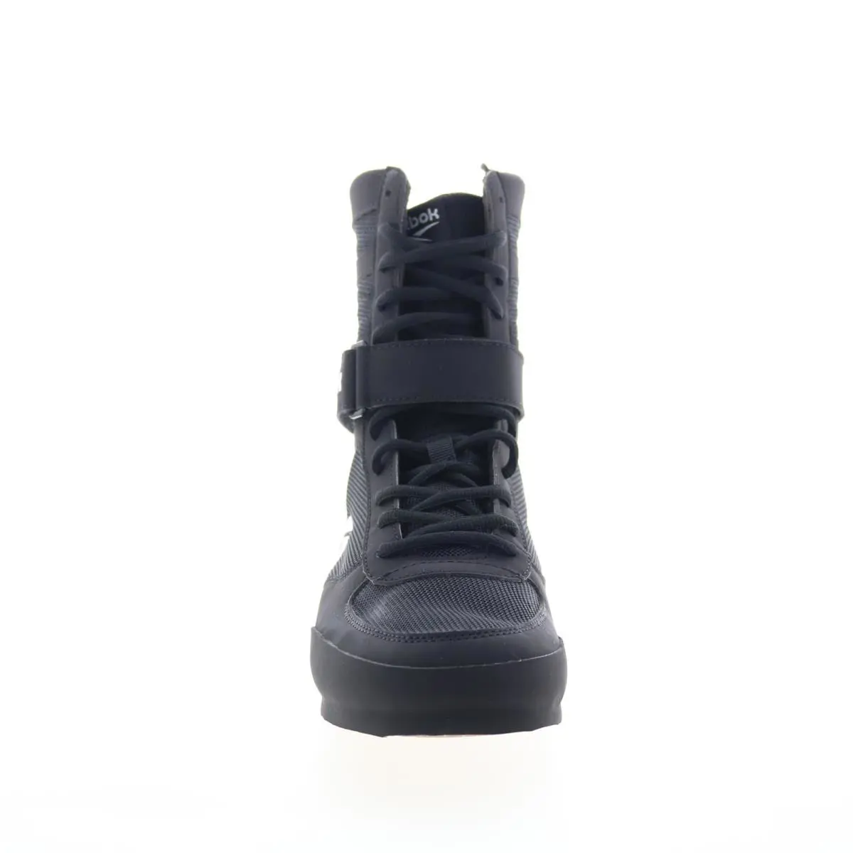 Reebok shoes - Reebok Boxing HI - Boxing - 100220802 - Black 1
