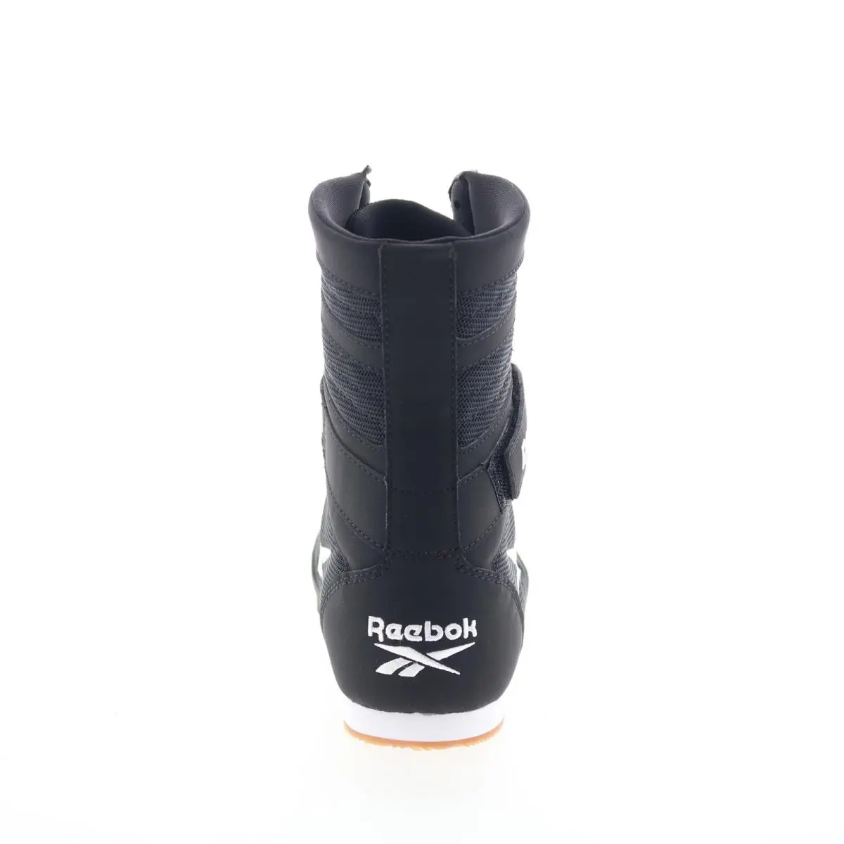 Reebok shoes - Reebok Boxing HI - Boxing - 100220802 - Black 13