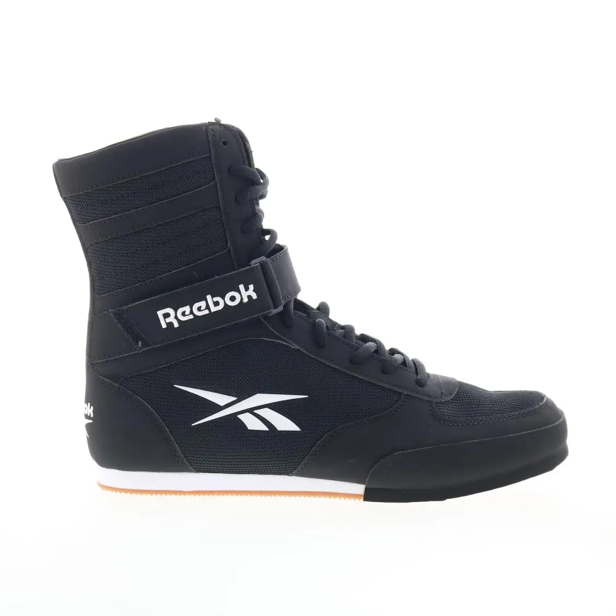 Reebok shoes - Reebok Boxing HI - Boxing - 100220802 - Black 7
