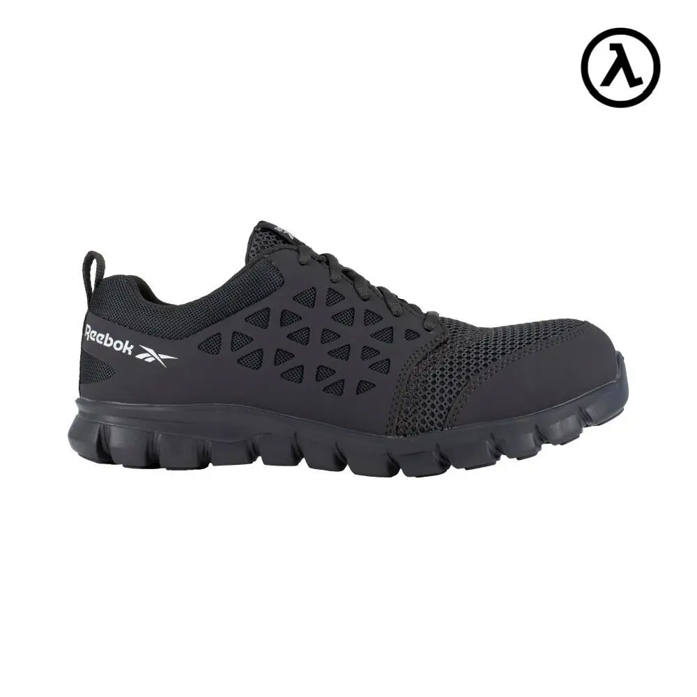 Reebok shoes - SUBLITE CUSHION WORK - SUBLITE CUSHION WORK - RB4038 - Grey 4