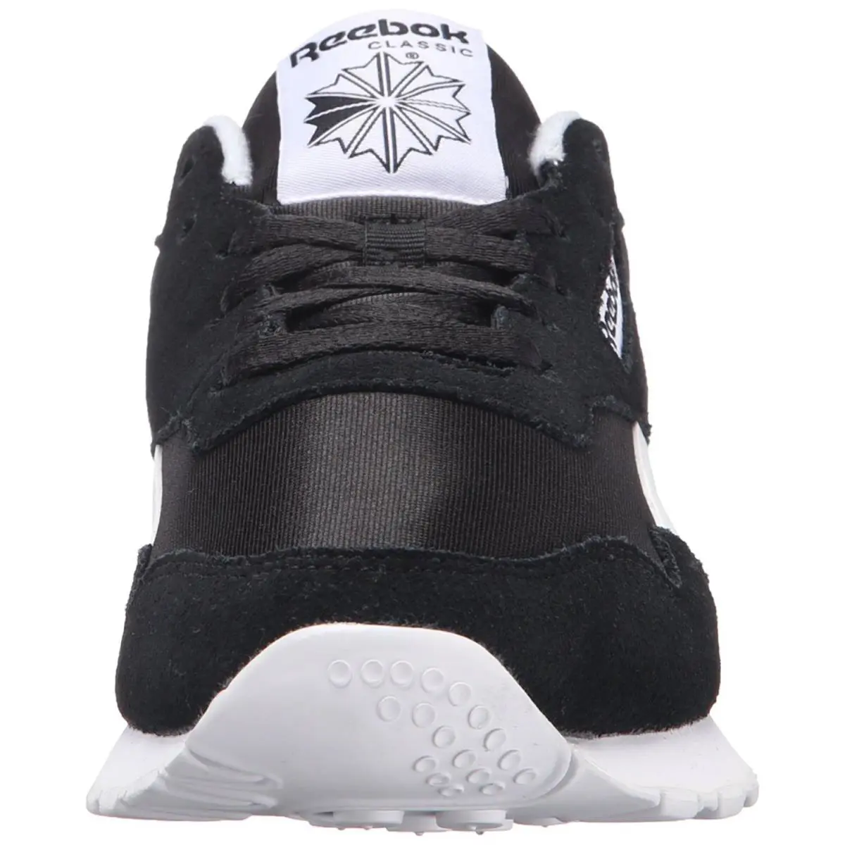 Reebok shoes - Reebok Royal - Royal - BD1553 - Black/White 2