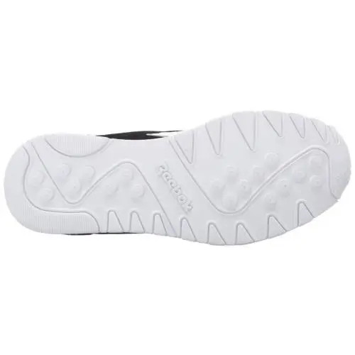 Reebok shoes - Reebok Royal - Royal - BD1553 - Black/White 5