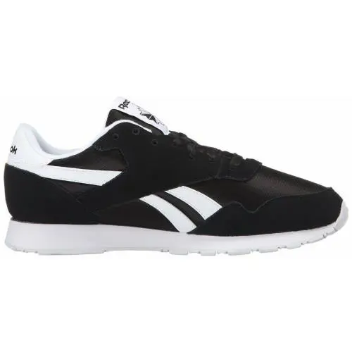 Reebok shoes - Reebok Royal - Royal - BD1553 - Black/White 8