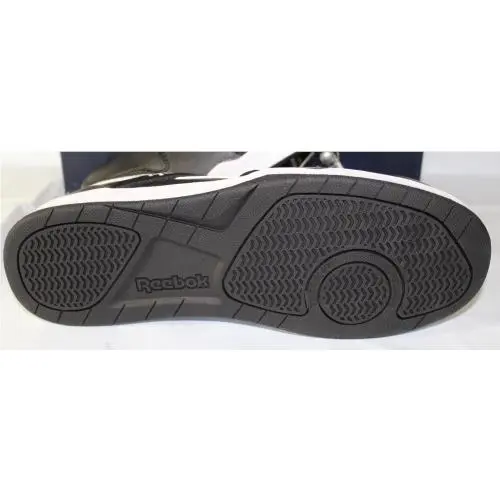 Reebok shoes - Reebok Work - Work - RB4162 - Black/White 1