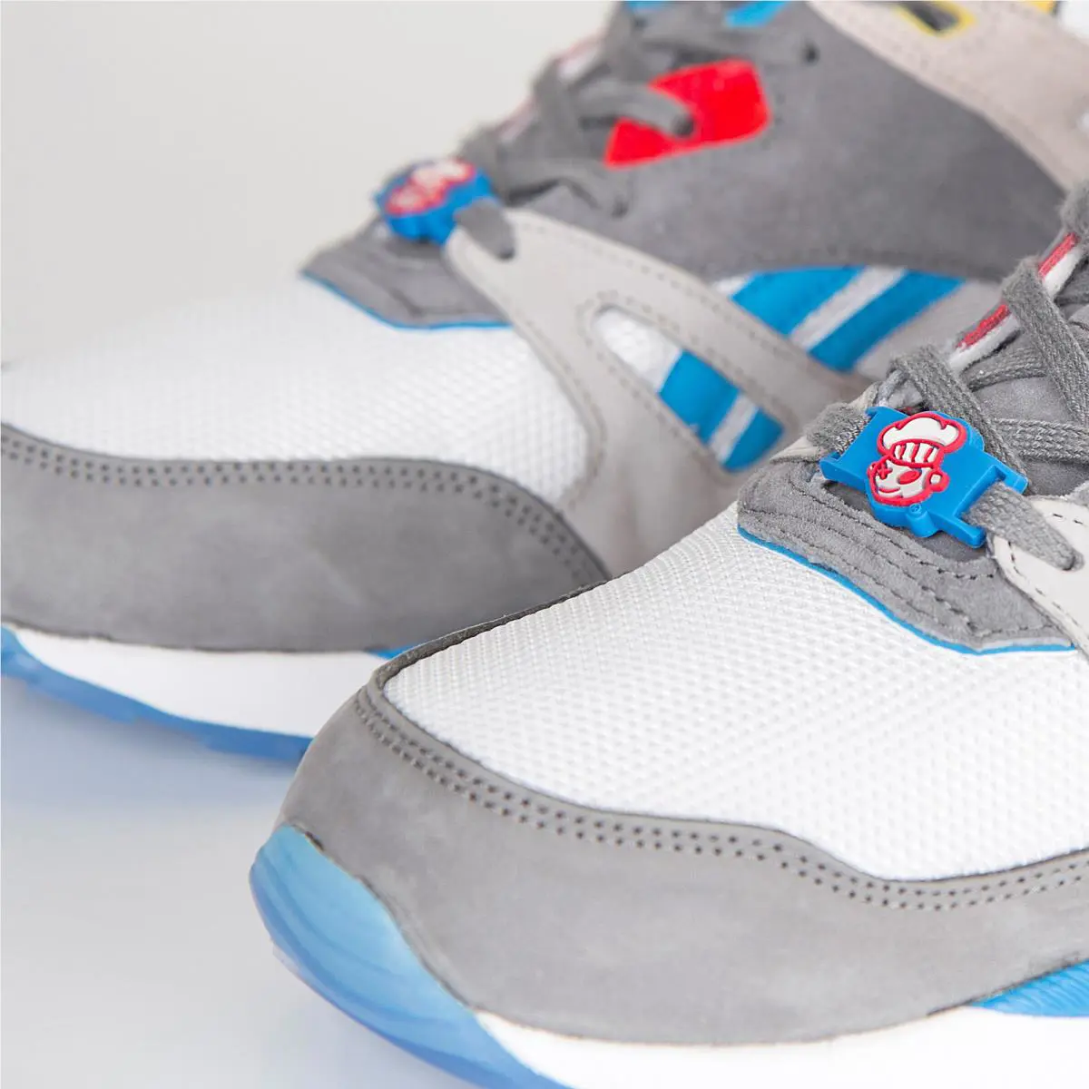 Reebok shoes - Reebok Ventilator - Ventilator - V69002 - Multicolor 2