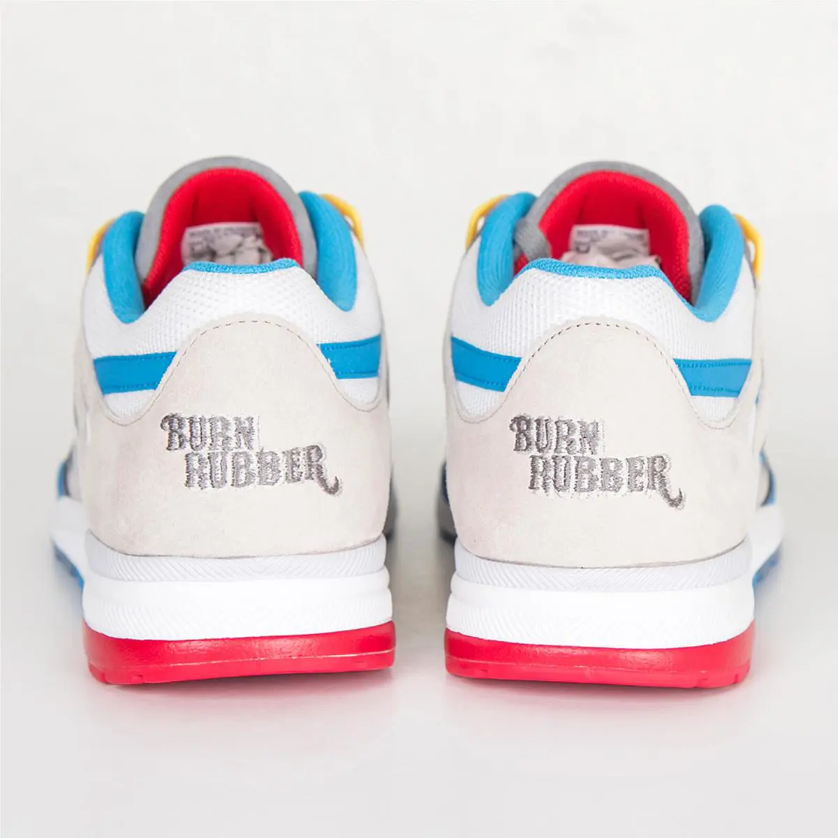 Reebok shoes - Reebok Ventilator - Ventilator - V69002 - Multicolor 8