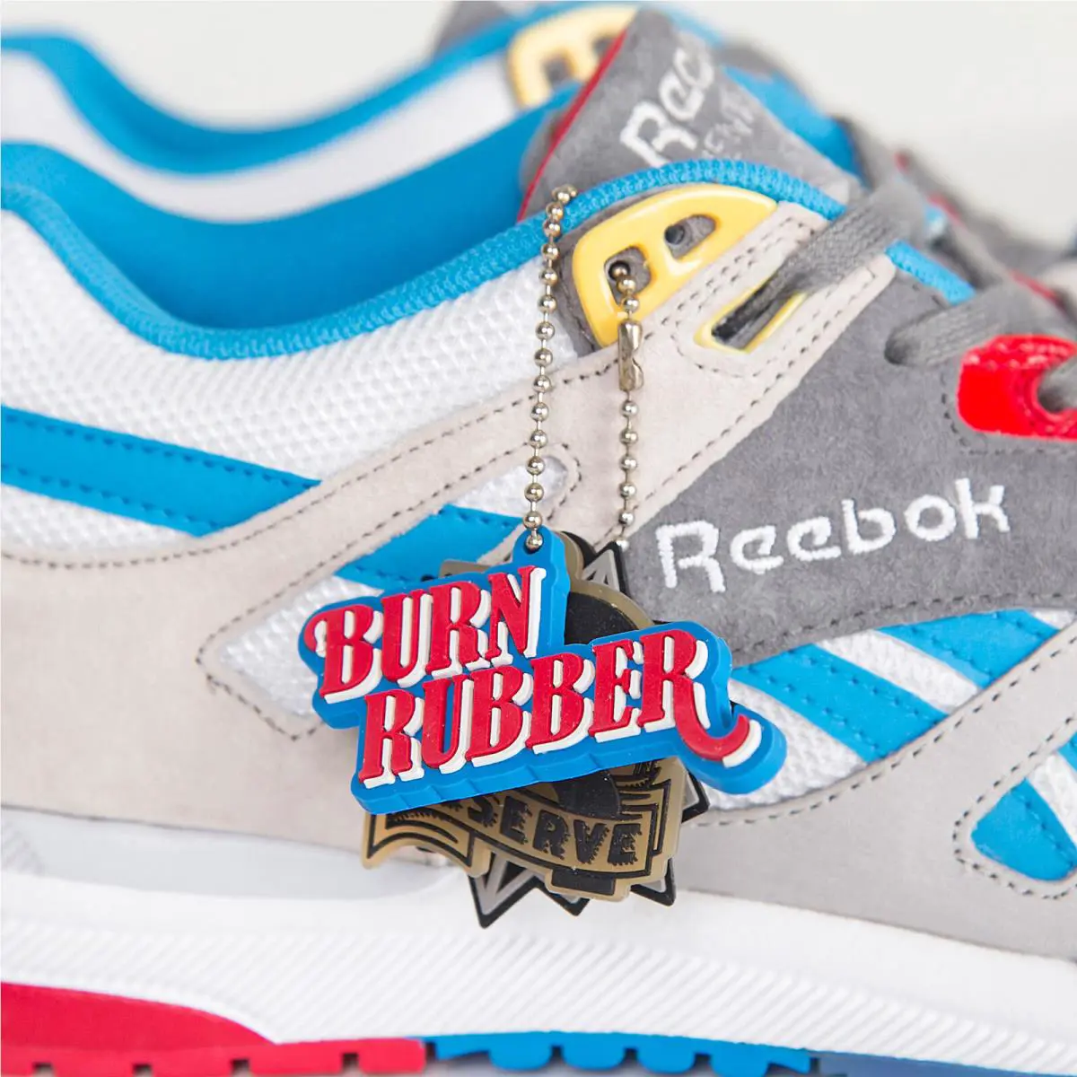 Reebok shoes - Reebok Ventilator - Ventilator - V69002 - Multicolor 0