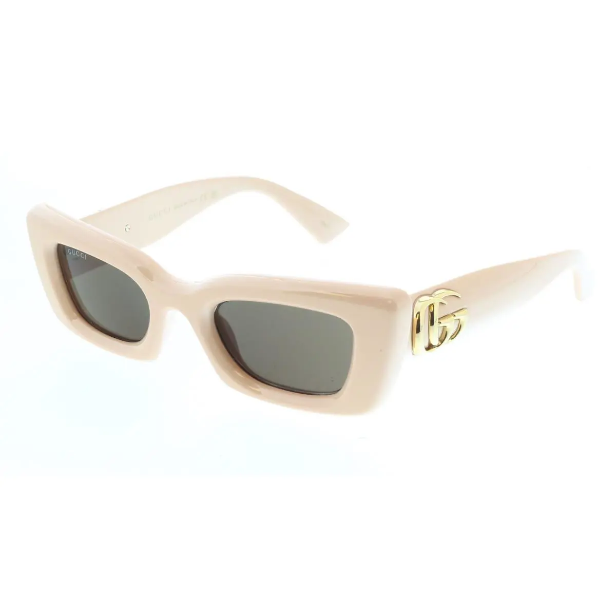 Gucci GG1827S 005 Pink/brown 49-22-145 Sunglasses