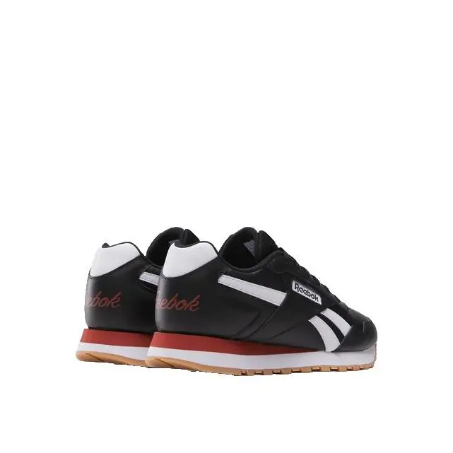 Reebok shoes - Black 1