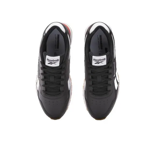 Reebok shoes - Black 2