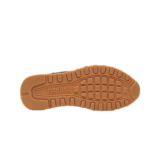 Reebok shoes - Black 3