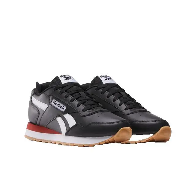Reebok shoes - Black 4