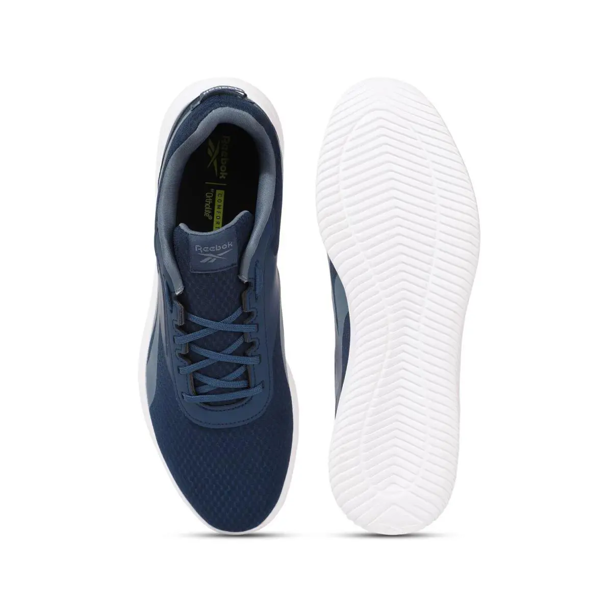 Reebok shoes - Batblu/Blusla/Ftwwht 5
