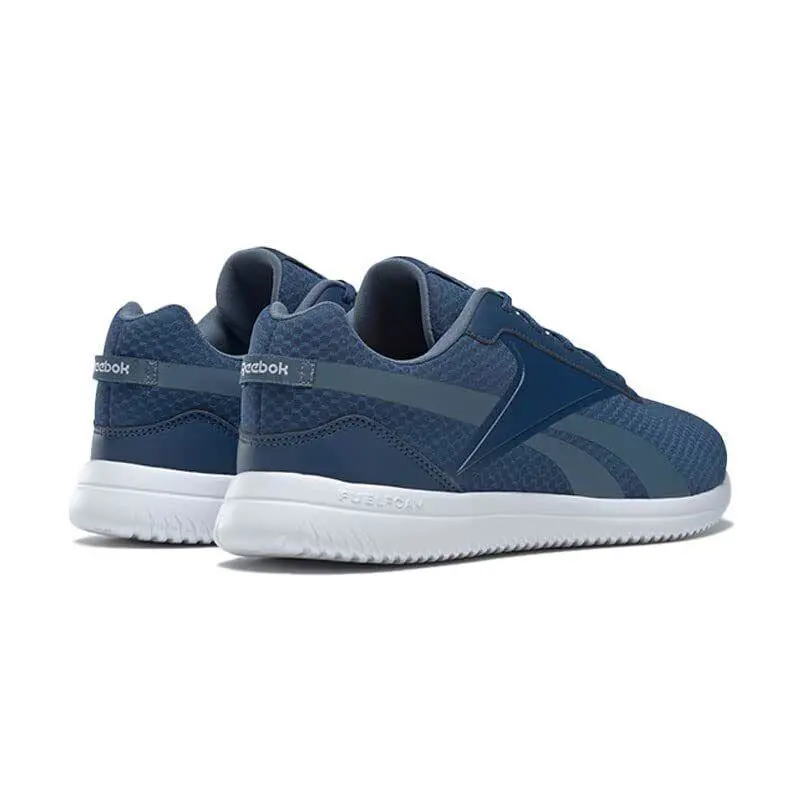 Reebok shoes - Batblu/Blusla/Ftwwht 8
