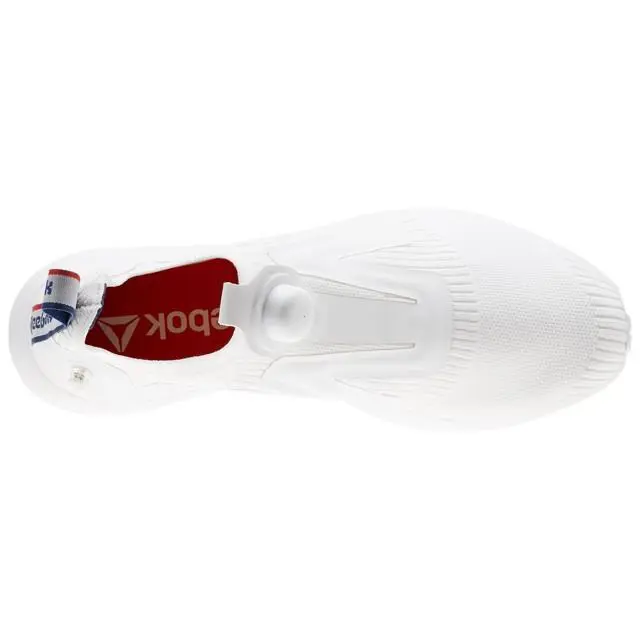 Reebok shoes - Archive/White/Carotene/Bu 1