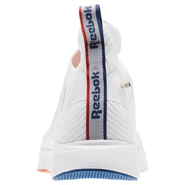 Reebok shoes - Archive/White/Carotene/Bu 3