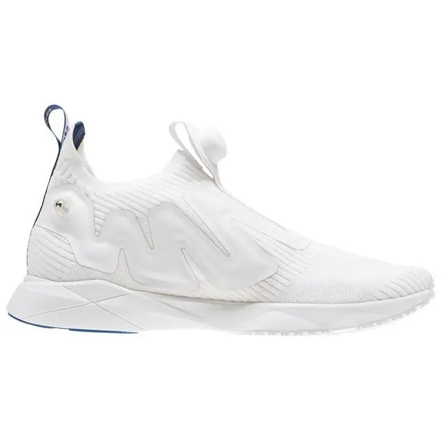 Reebok shoes - Archive/White/Carotene/Bu 5