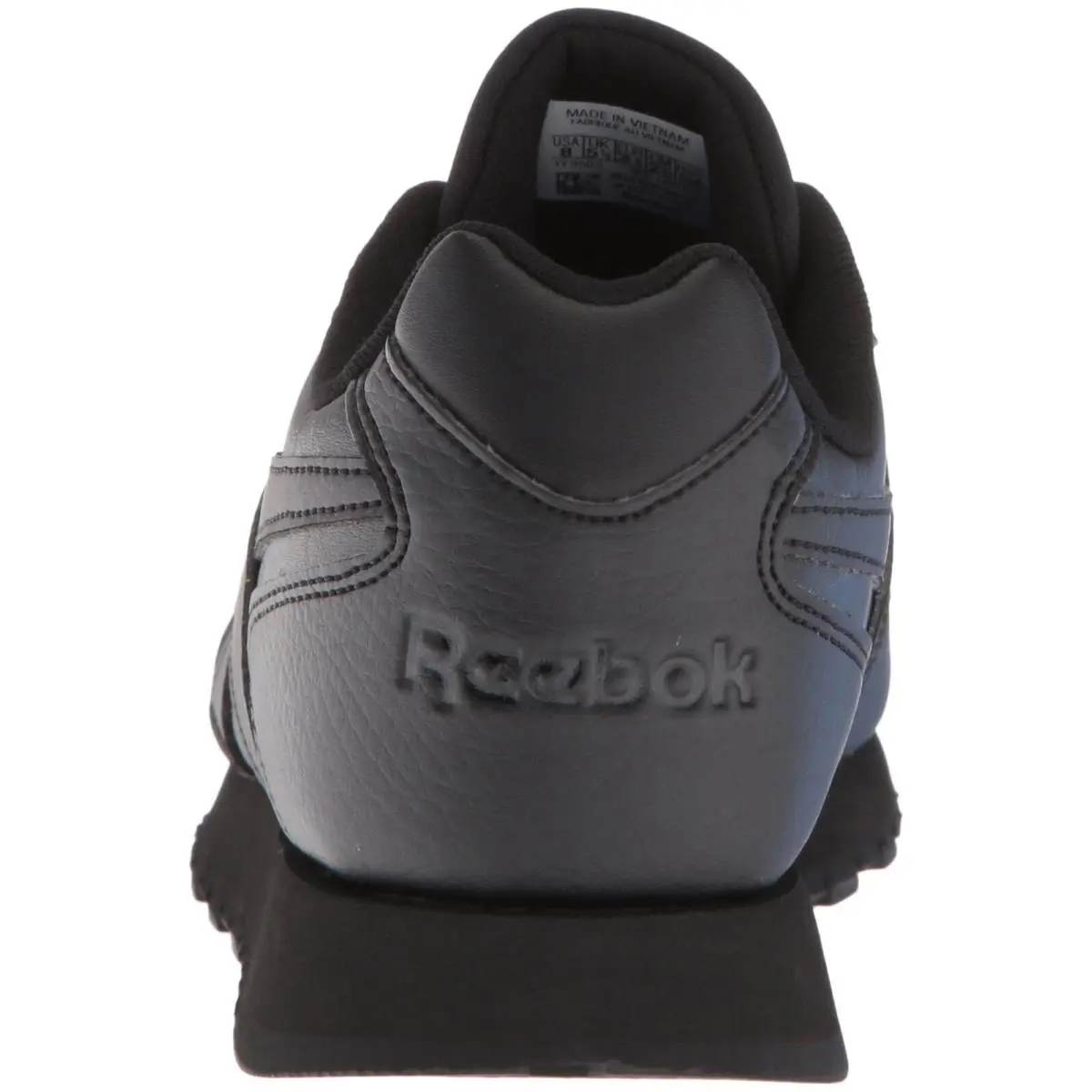 Reebok shoes - Us-Black/Black 2