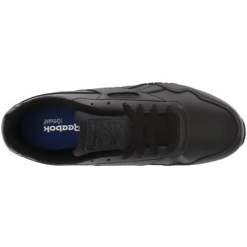 Reebok shoes - Us-Black/Black 3