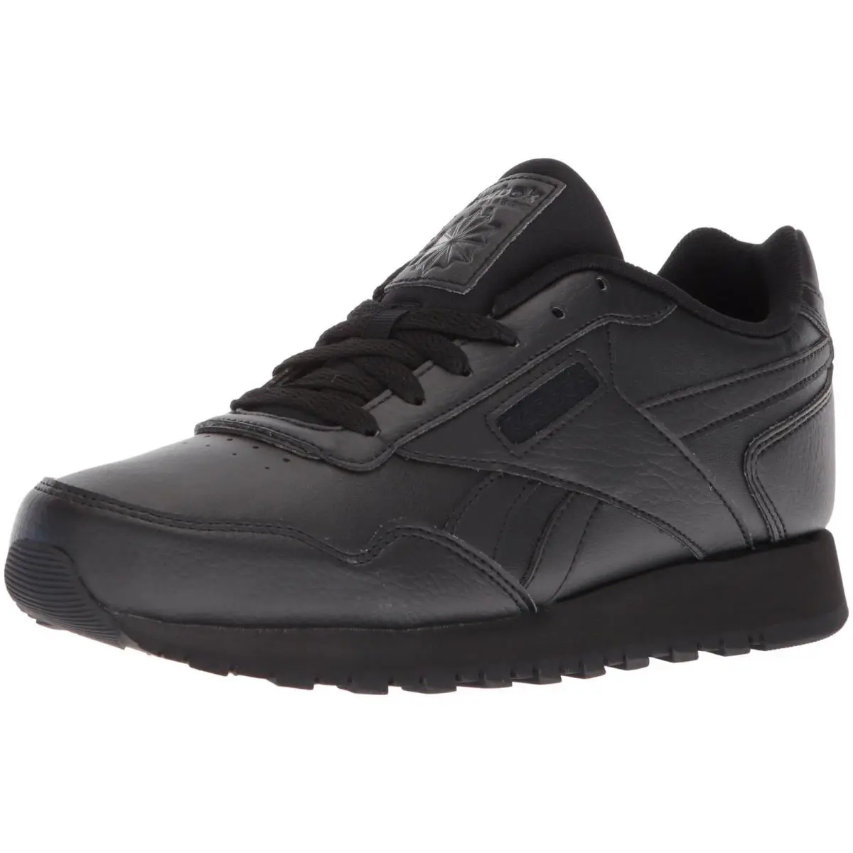Reebok shoes - Us-Black/Black 5
