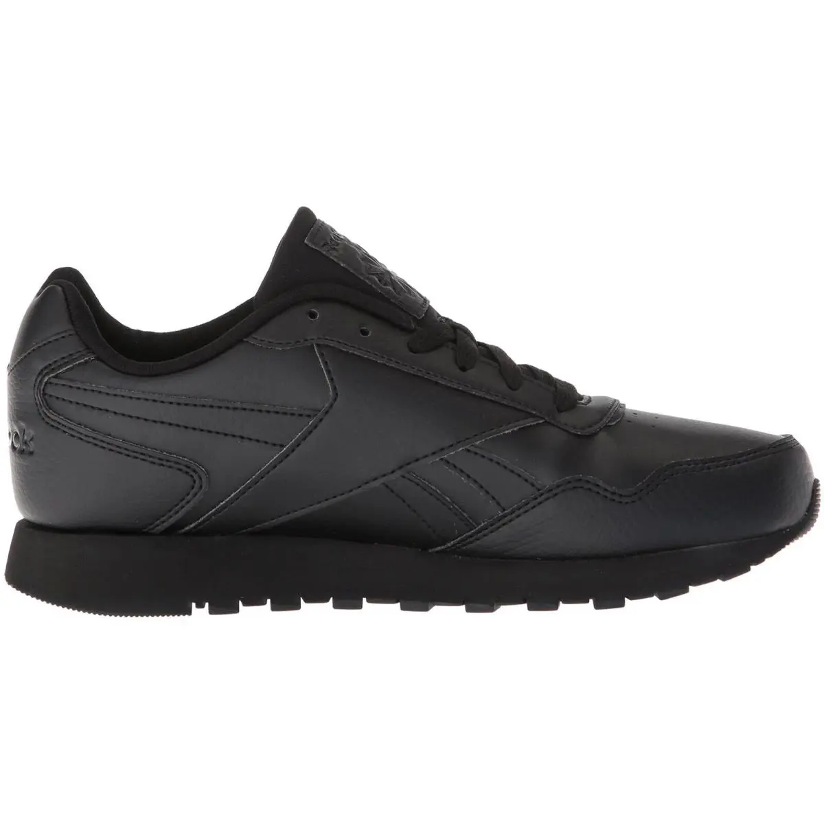 Reebok shoes - Us-Black/Black 7