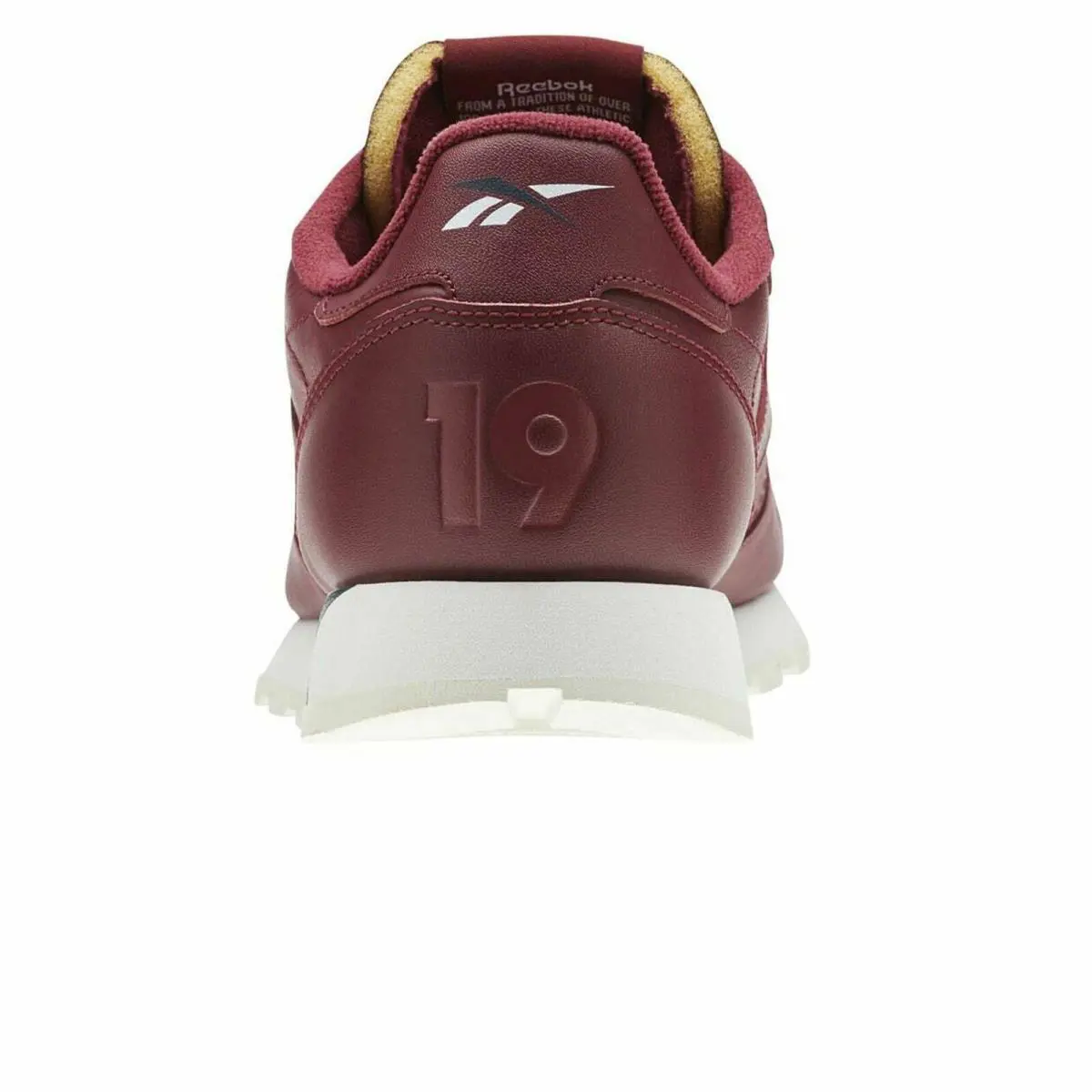 Reebok shoes - Maroon 3