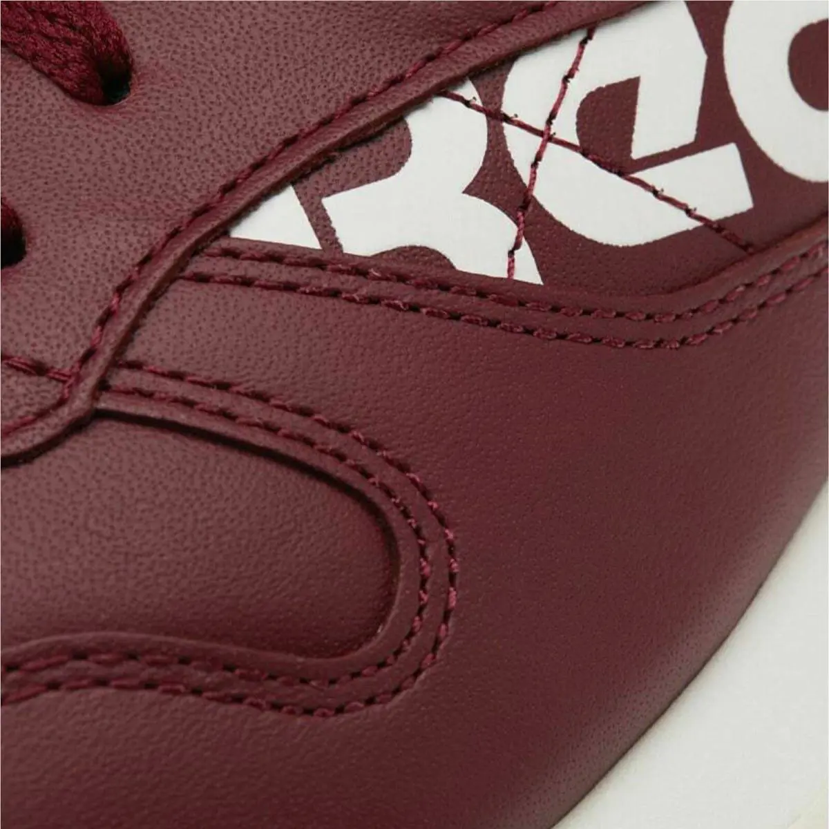 Reebok shoes - Maroon 13