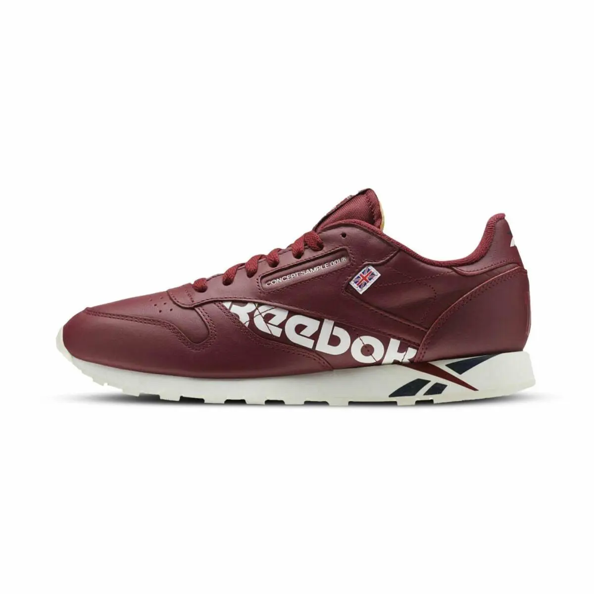 Reebok shoes - Maroon 7