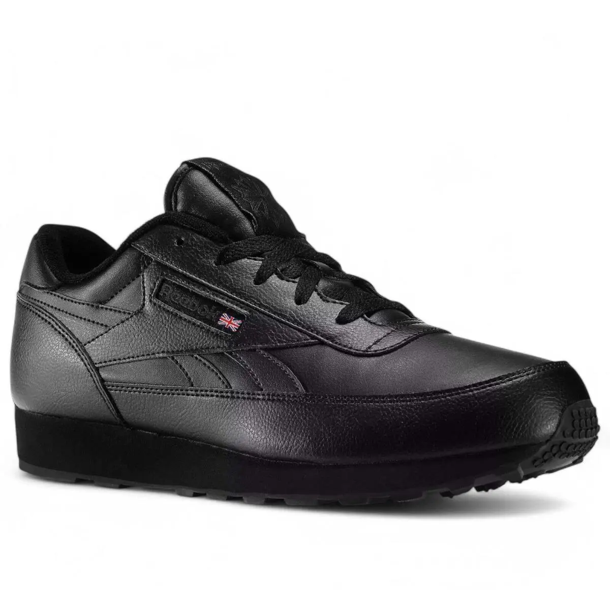 Reebok shoes - Us-Black/Dhg Solid Grey 0